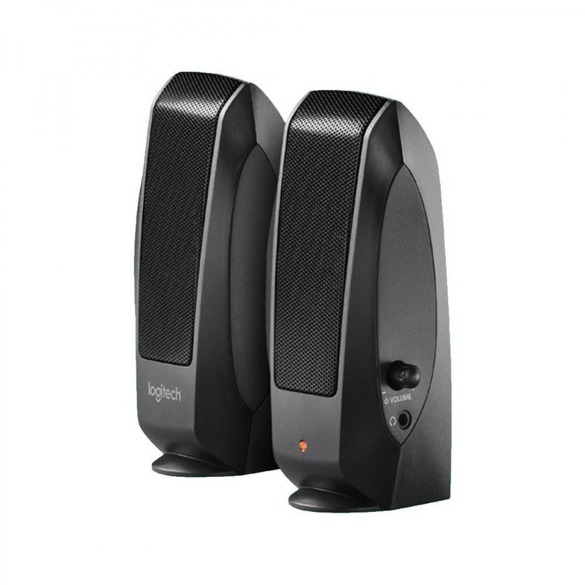 SPEAKERS LOGITECH 2.0 S120