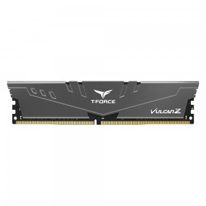 RAM TEAM 16GB DDR4 3200Mhz VULKAN Z GRAY