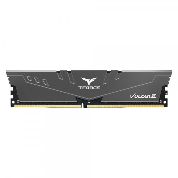 RAM TEAM 16GB DDR4 3200Mhz VULKAN Z GRAY RAM TEAM 16GB DDR4 3200Mhz VULKAN Z GRAY