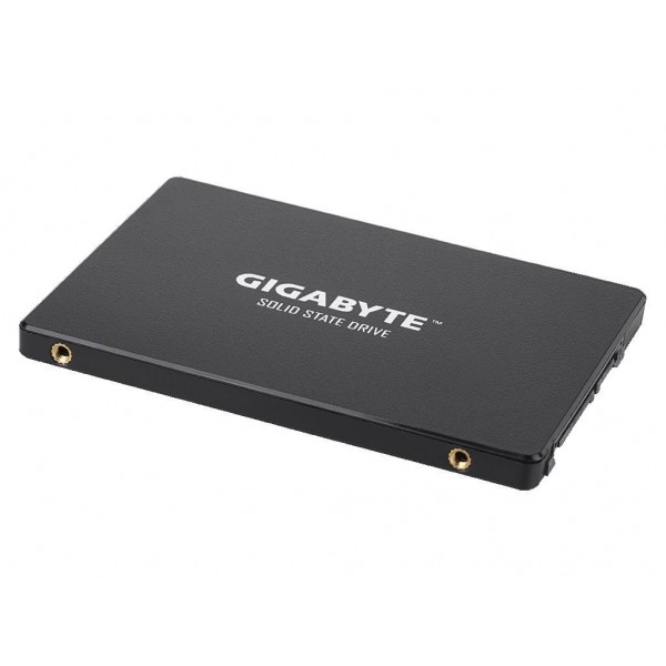 SSD GIGABYTE 256GB 2.5'' SATA3