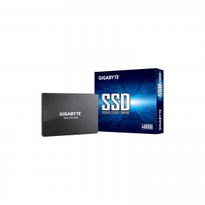 SSD GIGABYTE 480GB 2.5'' SATA3