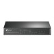 SWITCH TP-LINK 8P 10/100 SF1008P  PoE 4P