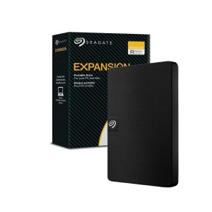 EXT HDD SEAGATE 4TB EXPANSION PORT. 2.5'' USB3