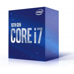 CPU INTEL CORE I7-10700 2.9Ghz s1200 (8C/16T)