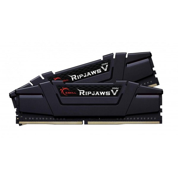 RAM GSKILL DDR4 32GB(2x16) 3200MHz RIPJAWS V