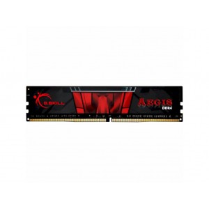 RAM GSKILL DDR4 16GB 3200MHz AEGIS C16