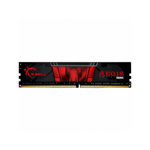 RAM GSKILL DDR4 16GB 3200MHz AEGIS C16