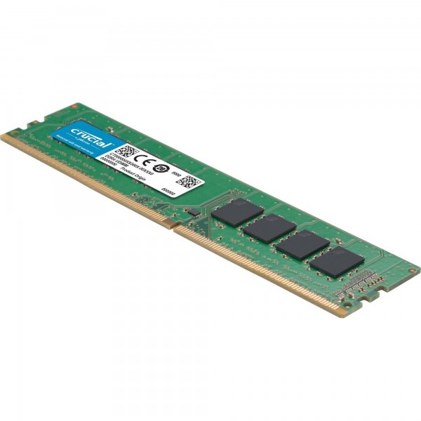 RAM CRUCIAL DDR4 8GB 3200Mhz
