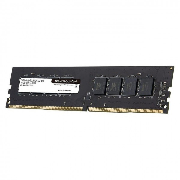 RAM TEAM 16GB DDR4  3200Mhz CL22