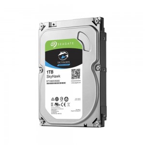 HDD SEAGATE SKYHAWK 1TB 3.5'' 256MB SATA3