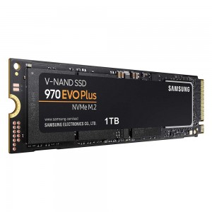 SSD M.2 SAMSUNG 970 EVO PLUS 1TB NVMe