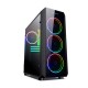PC CASE MARS MIDI WINDOW MAR01A USB3 PC CASE MARS MIDI WINDOW MAR01A USB3