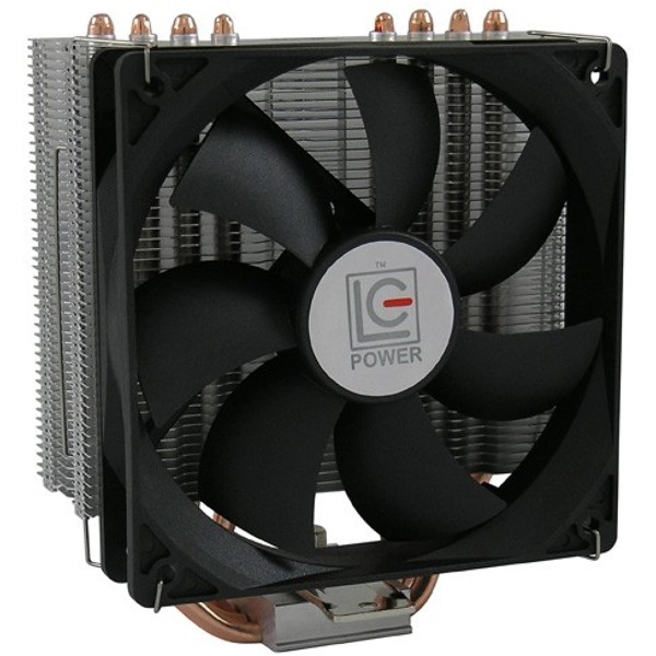 COOLER LC POWER COSMO COOL LC-CC-120