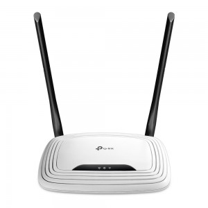 ROUTER TP-LINK WR841N 300MBPS WLESS N