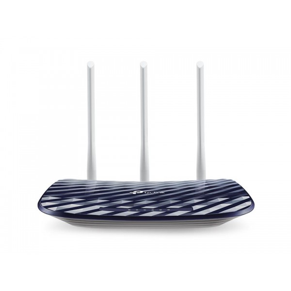 ROUTER TP-LINK ARCHER C20 WLESS 750Mb DUAL BAND