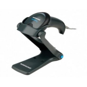 BARCODE SCAN DATALOGIC  LITE QW2120 1D USB BLACK