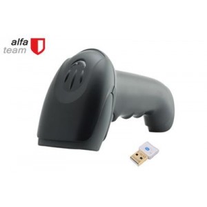 BARCODE SCAN ALFA BC-69  2D ΑΣΥΡΜΑΤΟ