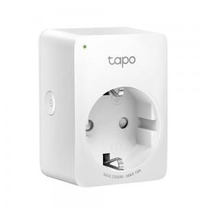SMART PLUG TP-LINK TAPO P100 (1-PACK) WIFI