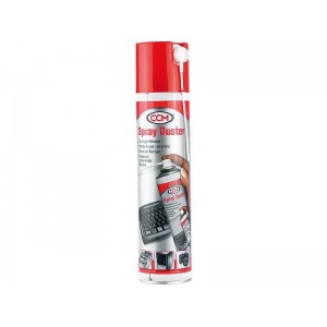 CLEANING SPRAY CCM POWER DUSTER 400ml