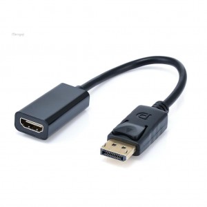 ADAPTER Mini Display Port Male -HDMI Female 0.15m