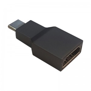 ADAPTER USB 3.1 Type-C Male-HDMI Female 0.20m