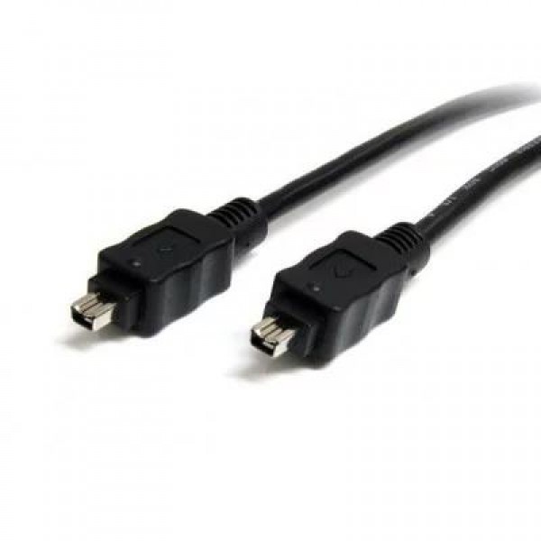 CABLE FIREWIRE 4Pmale - 4Pmale  270