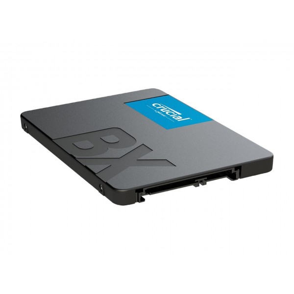 SSD CRUCIAL BX500 1TB 2.5'' SATA3