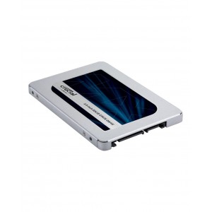 SSD CRUCIAL MX500 1TB 2.5'' SATA3