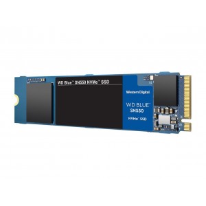 SSD M.2 WD SN550 250GB BLUE PCIe NVMe
