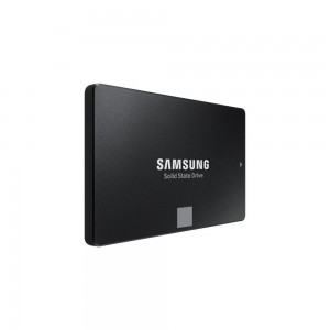 SSD SAMSUNG 500GB 870 EVO SATA3