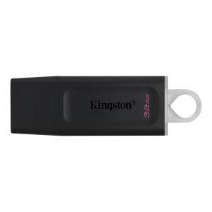 USB RAM KINGSTON 32GB DT EXODIA USB 3.0