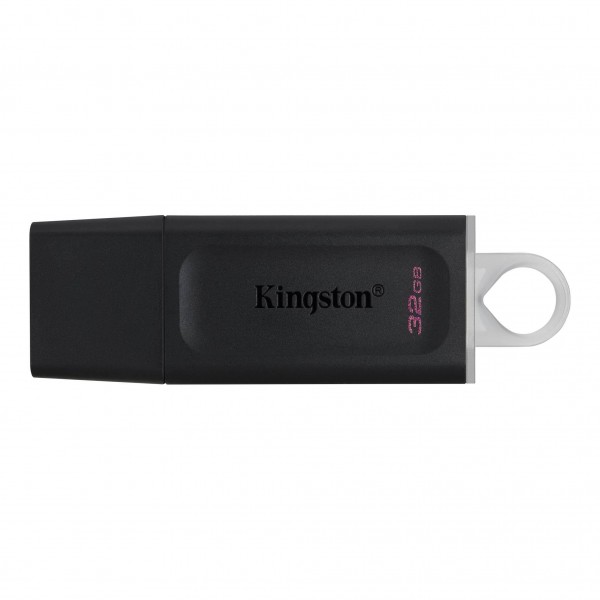 USB RAM KINGSTON 32GB DT EXODIA USB 3.0