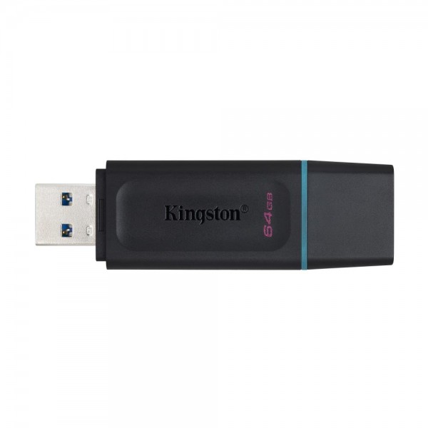 USB RAM KINGSTON 64GB DT EXODIA USB 3.2