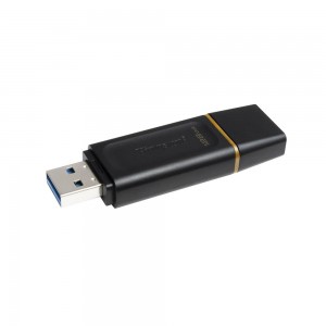 USB RAM KINGSTON 128GB DT EXODIA USB 3.2