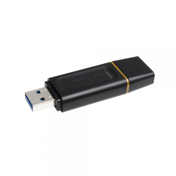 USB RAM KINGSTON 128GB DT EXODIA USB 3.2