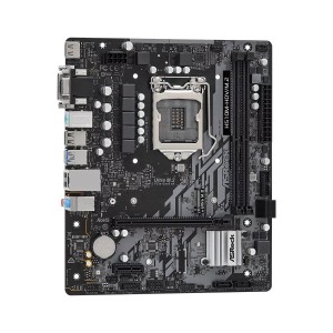 MBOARD ASROCK H510M-HDV/M.2 SE 1200 mATX