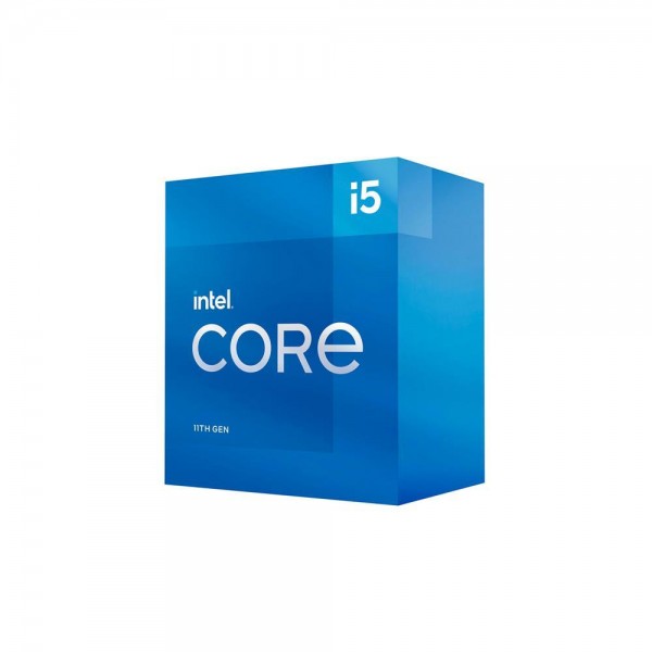CPU INTEL CORE i5-11600 2.8GHz s1200 BOX CPU INTEL CORE i5-11600 2.8GHz s1200 BOX