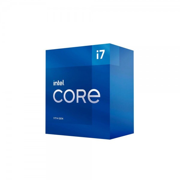 CPU INTEL CORE i7-11700 2.5GHZ s1200 BOX