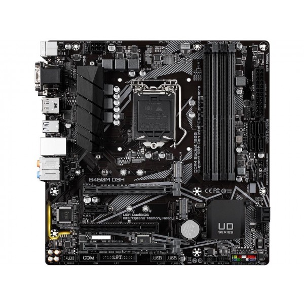 MBOARD GIGABYTE B560M D3H MBOARD GIGABYTE B560M D3H
