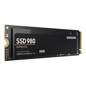SSD M.2 SAMSUNG 980 500GB NVMe PCIe
