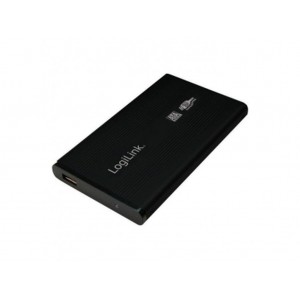 EX CASE HDD LOGILINK UA0106 USB3 2.5'' ALU