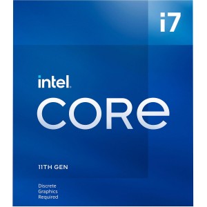 CPU INTEL CORE i7-11700F 2.5GHz s1200 BOX