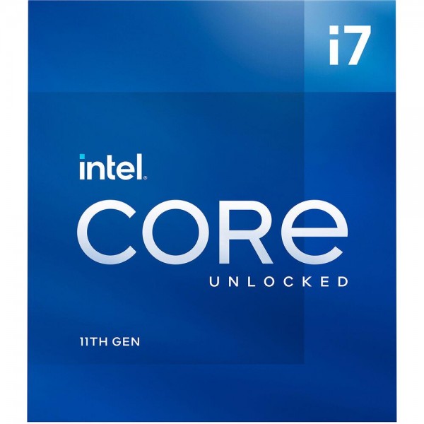 CPU INTEL CORE i7-11700K 3.6GHz s1200 BOX