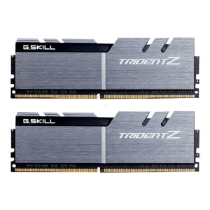 RAM GSKILL DDR4 32GB (2X16) 3200MHz TRIDENT-Z