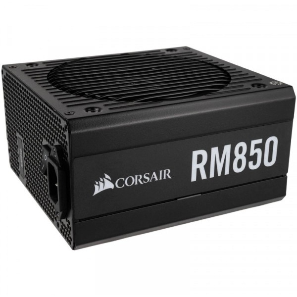 PSU CORSAIR 850W RM850 80+ GOLD PSU CORSAIR 850W RM850 80+ GOLD