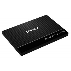 SSD PNY 120GB CS900 2.5'' SATA3