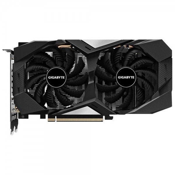 VGA GIGABYTE RTX 2060 6GB D6 V2 VGA GIGABYTE RTX 2060 6GB D6 V2