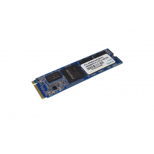 SSD M.2 APACER 480GB PCIe NVMe SSD M.2 APACER 480GB PCIe NVMe