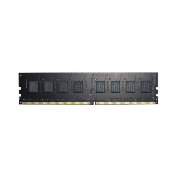 RAM GSKILL DDR4 8GB 2666MHz C19 BLK RAM GSKILL DDR4 8GB 2666MHz C19 BLK