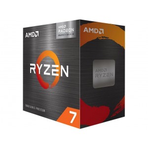 CPU AMD RYZEN 7 5700G 3.8GHz AM4 BOX